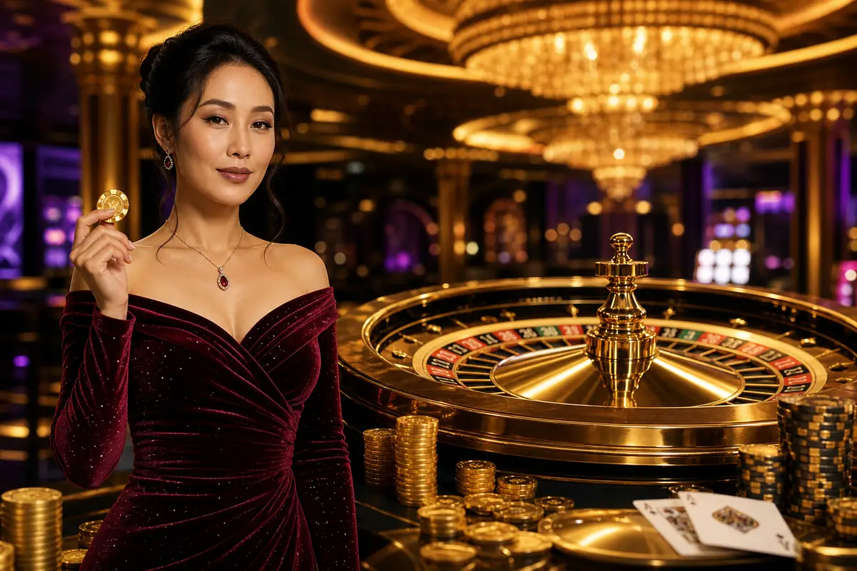 rtp995 Slot ဂိမ်းစုံ ကြွယ်ဝမှု